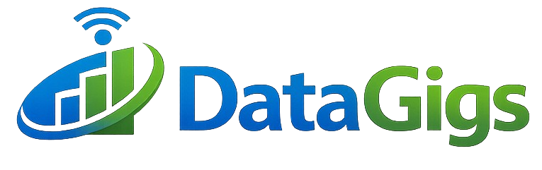 DataGigs